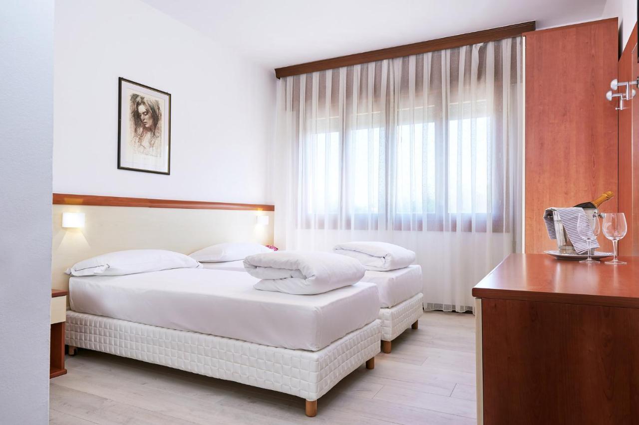 Hotel Due Ragni Віллорба Екстер'єр фото