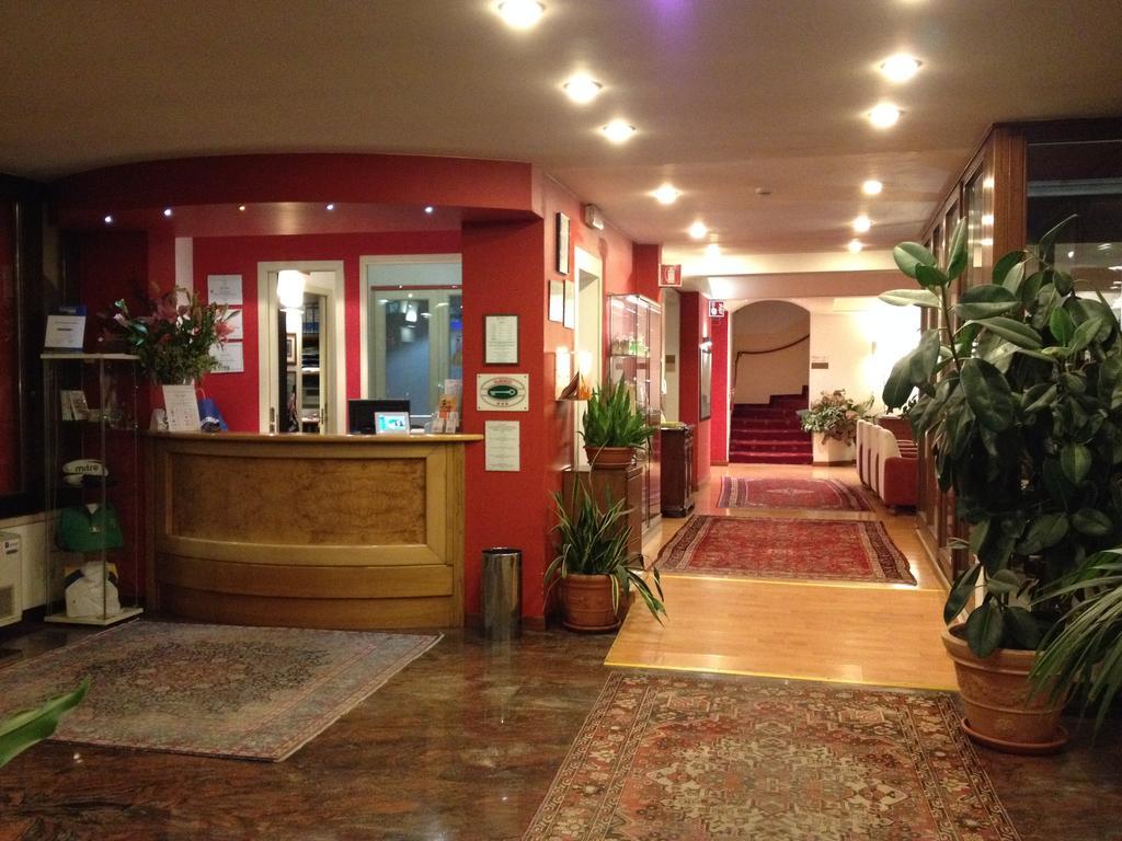Hotel Due Ragni Віллорба Екстер'єр фото