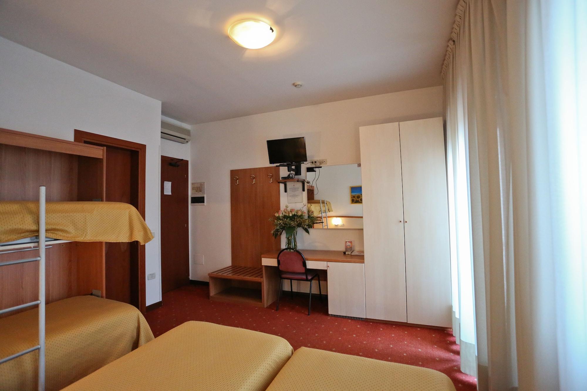 Hotel Due Ragni Віллорба Екстер'єр фото