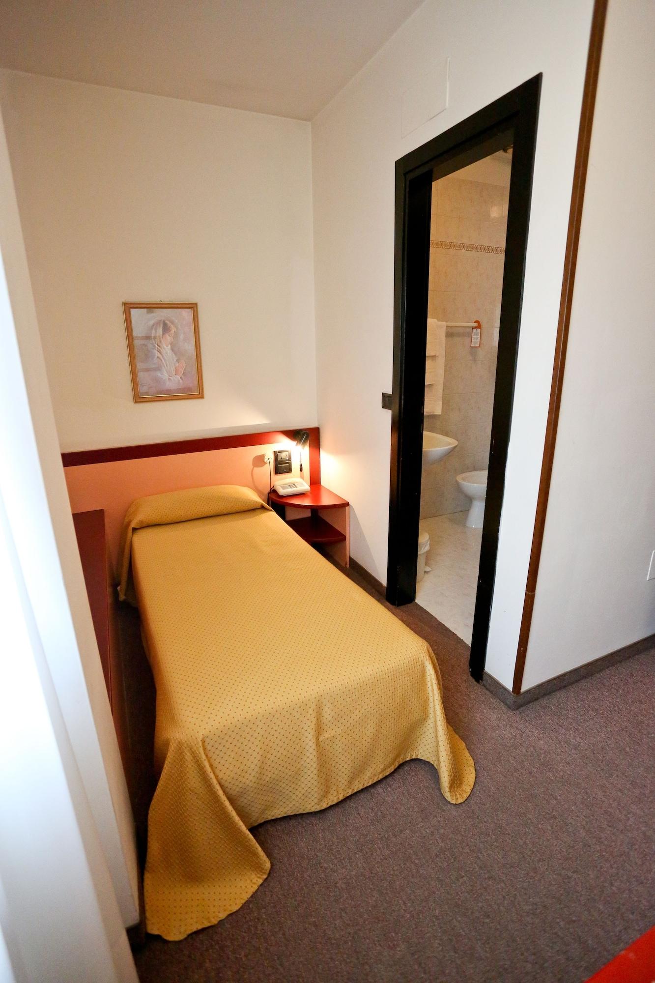 Hotel Due Ragni Віллорба Екстер'єр фото