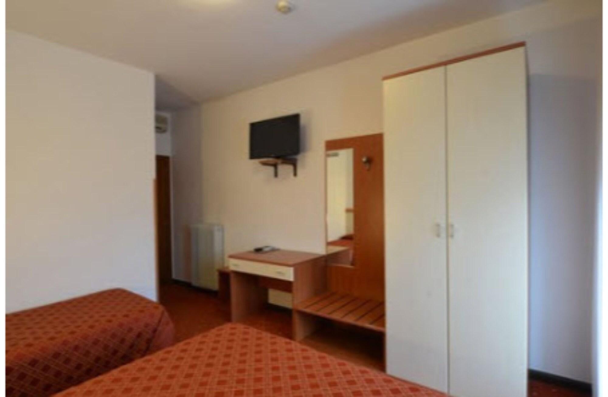 Hotel Due Ragni Віллорба Екстер'єр фото