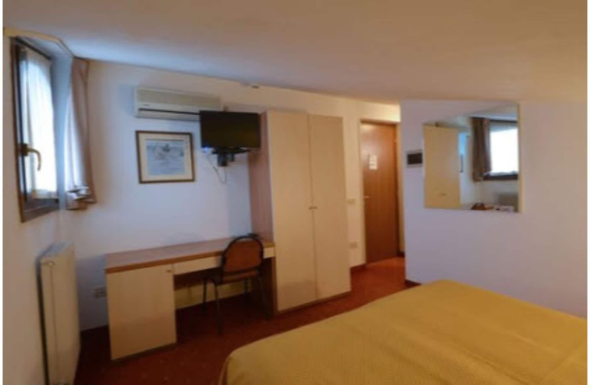 Hotel Due Ragni Віллорба Екстер'єр фото