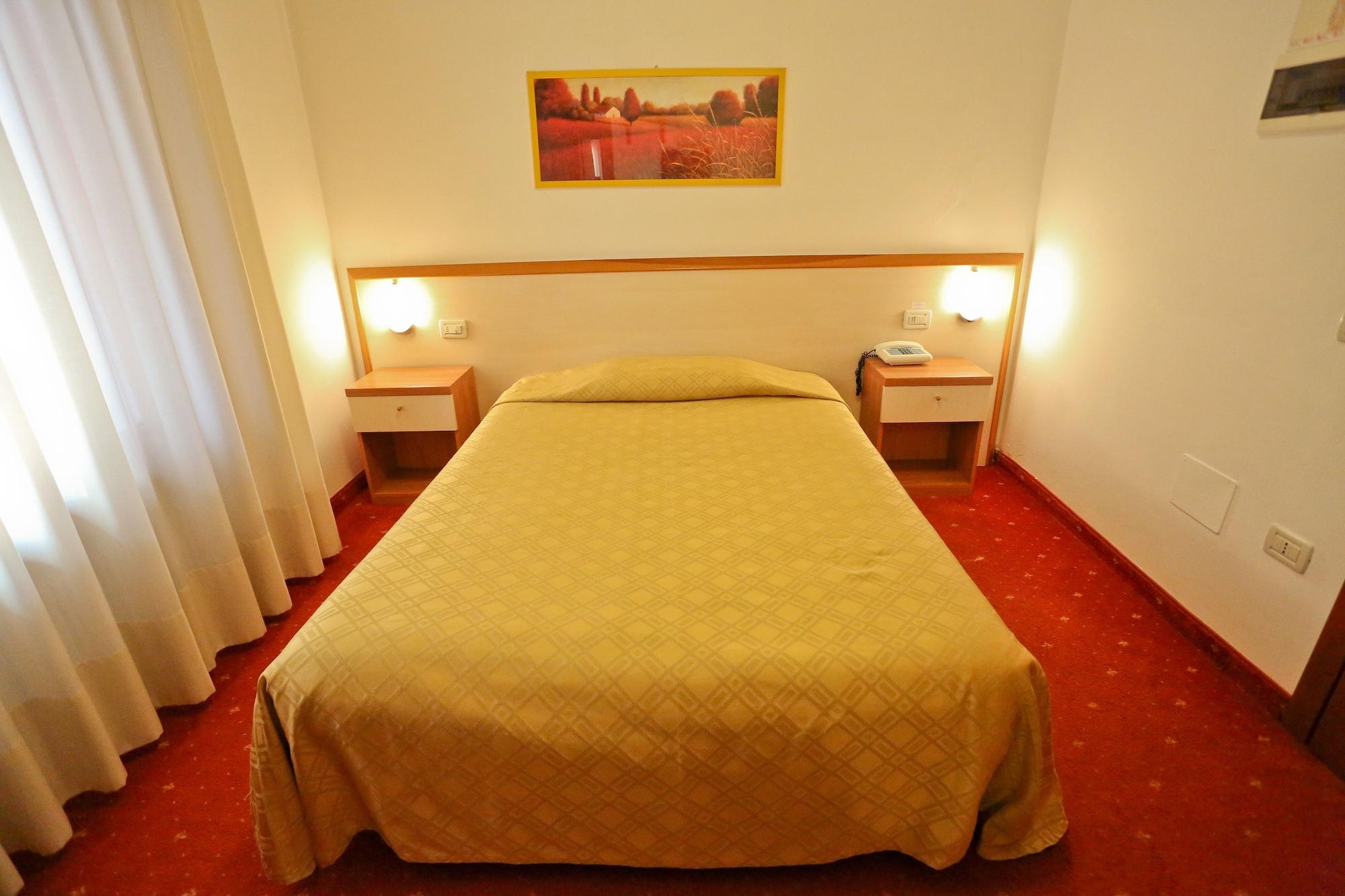 Hotel Due Ragni Віллорба Екстер'єр фото