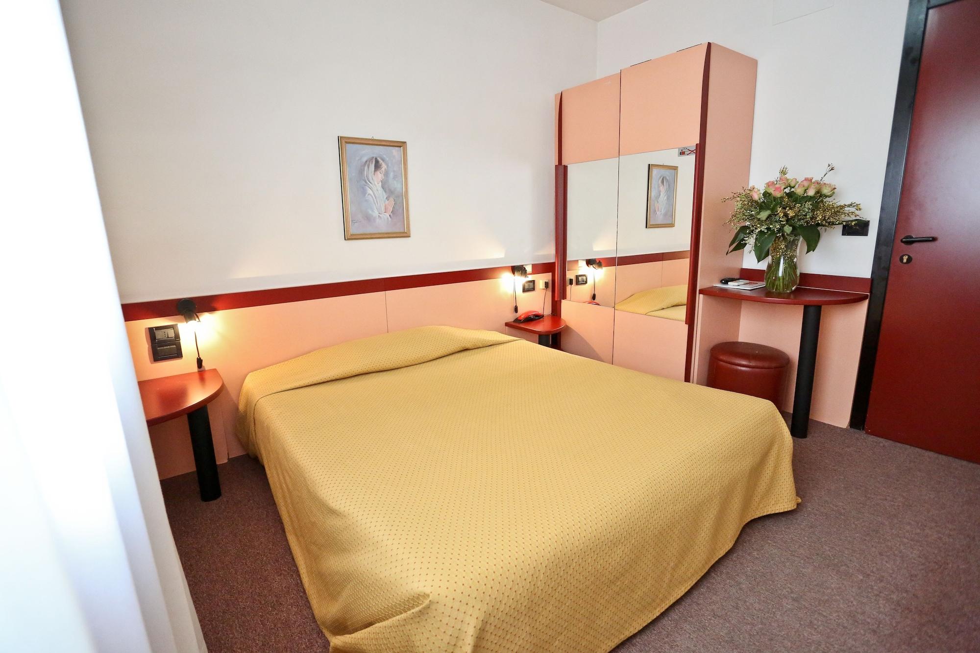 Hotel Due Ragni Віллорба Екстер'єр фото