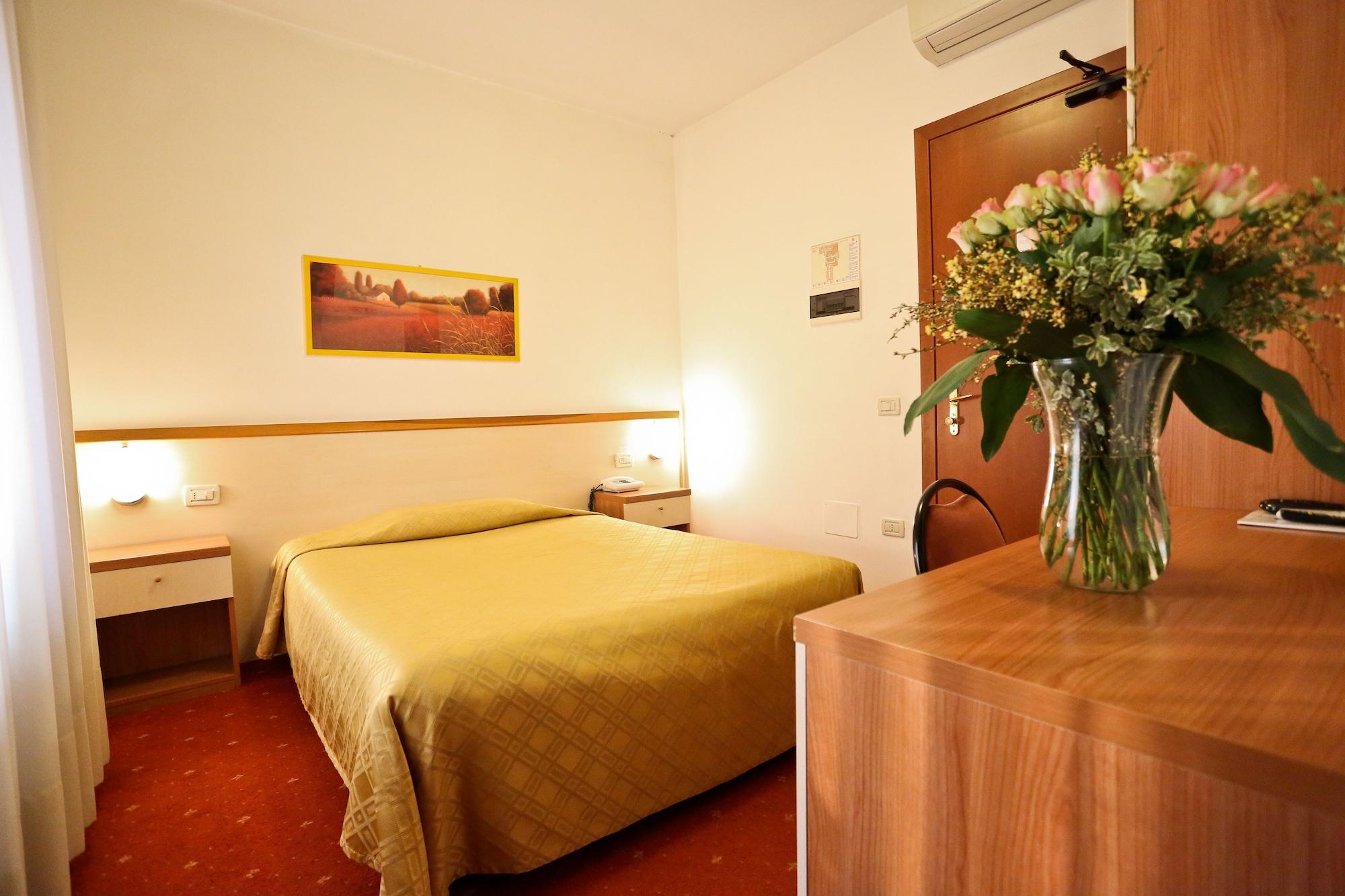 Hotel Due Ragni Віллорба Екстер'єр фото