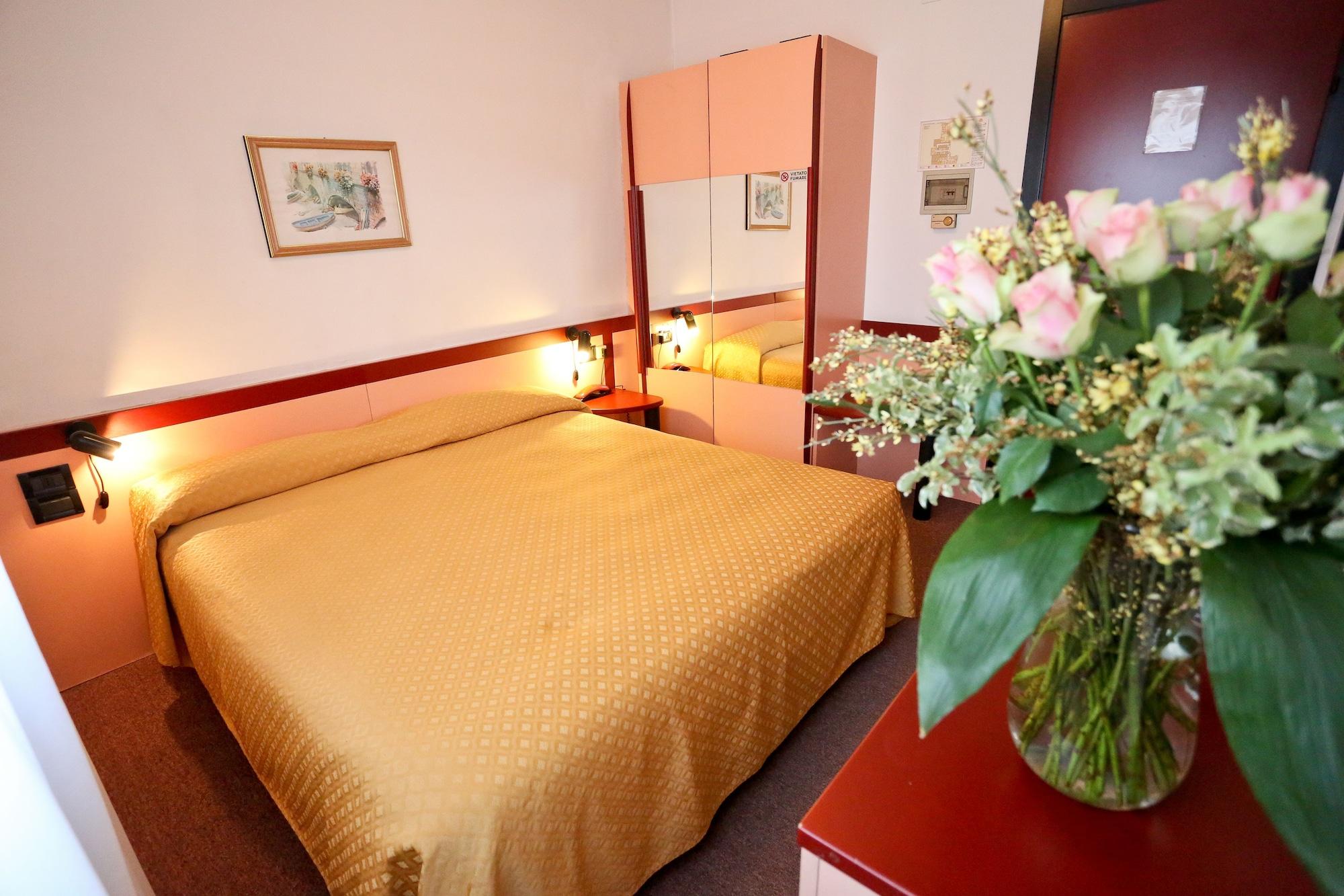 Hotel Due Ragni Віллорба Екстер'єр фото