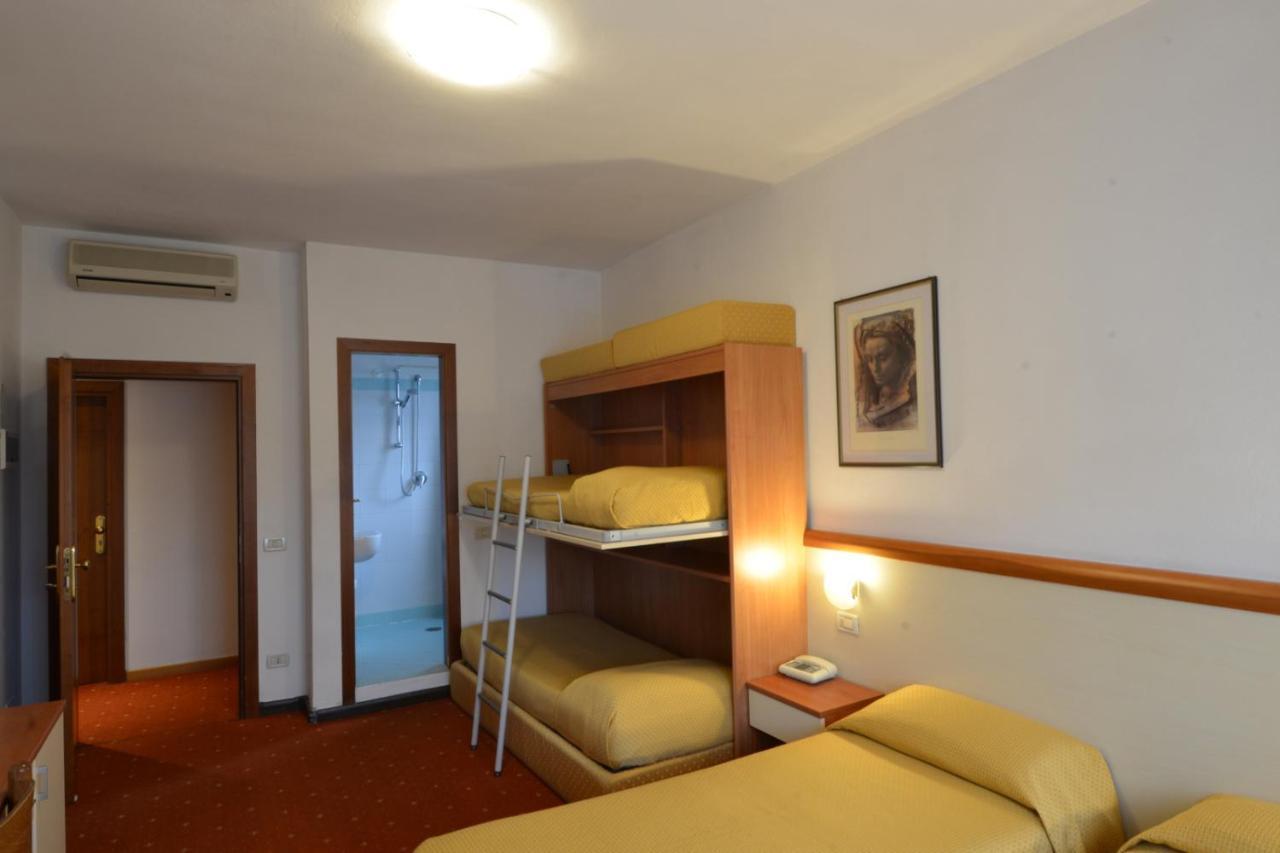 Hotel Due Ragni Віллорба Екстер'єр фото