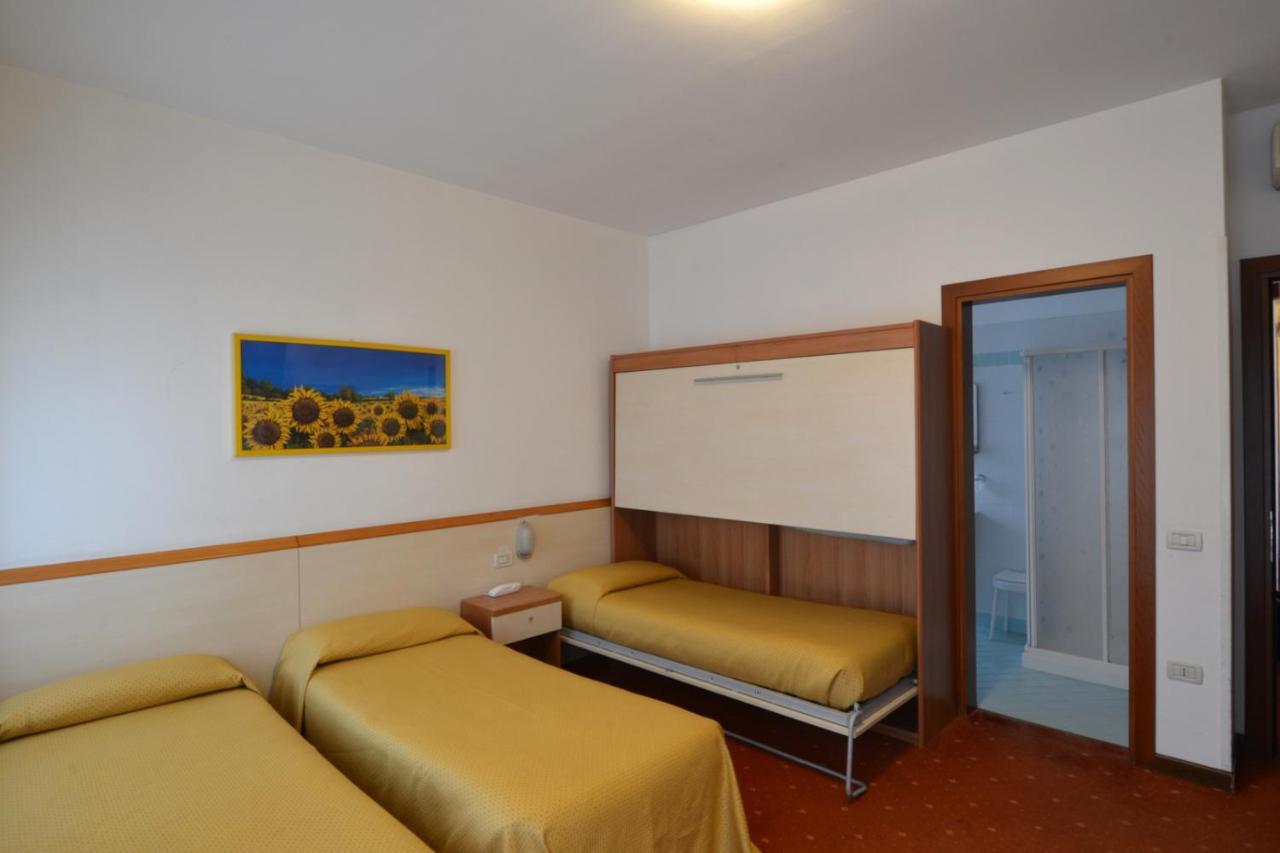 Hotel Due Ragni Віллорба Екстер'єр фото