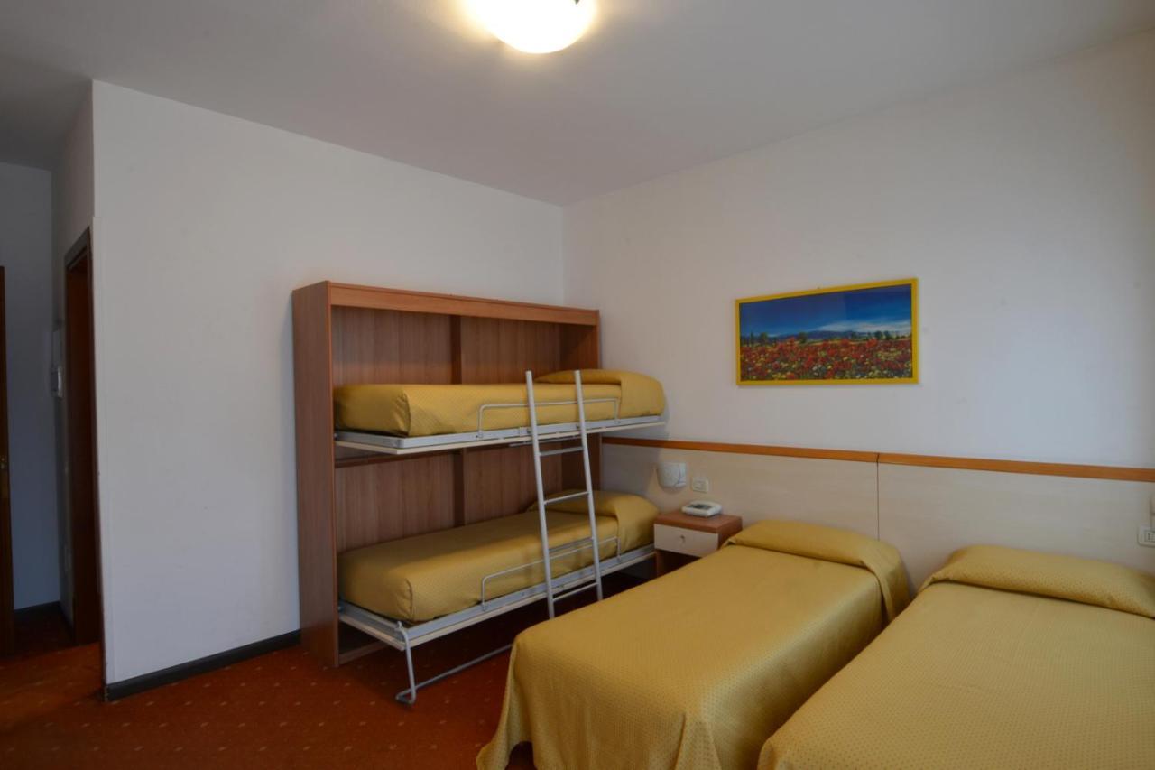 Hotel Due Ragni Віллорба Екстер'єр фото