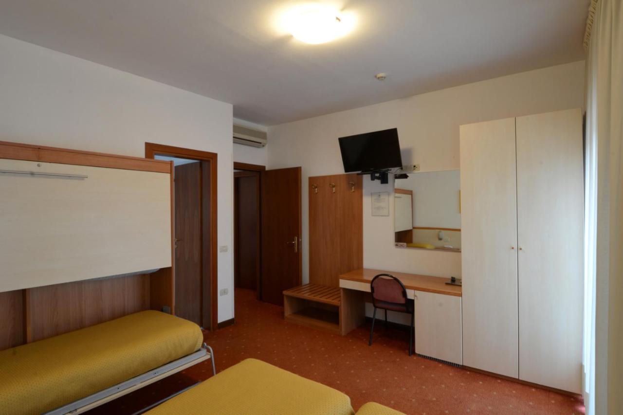 Hotel Due Ragni Віллорба Екстер'єр фото