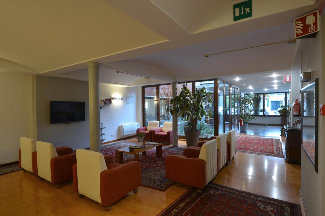 Hotel Due Ragni Віллорба Екстер'єр фото